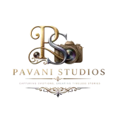 Pavani Studios Logo