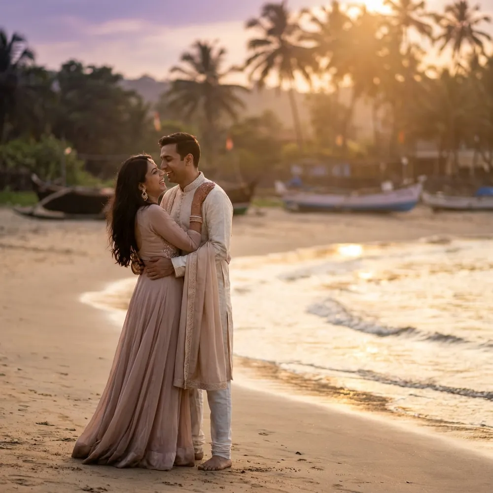 Pavani Studios wedding and portrait photography featured on Instagram 2
