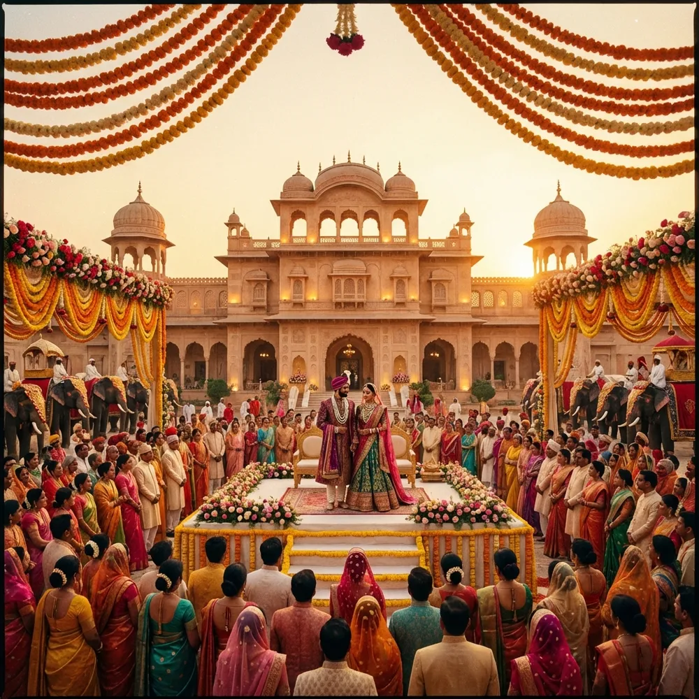 Pavani Studios wedding and portrait photography featured on Instagram 3
